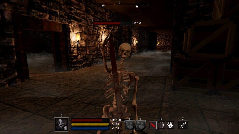 Скриншот 6 из Gravemyst