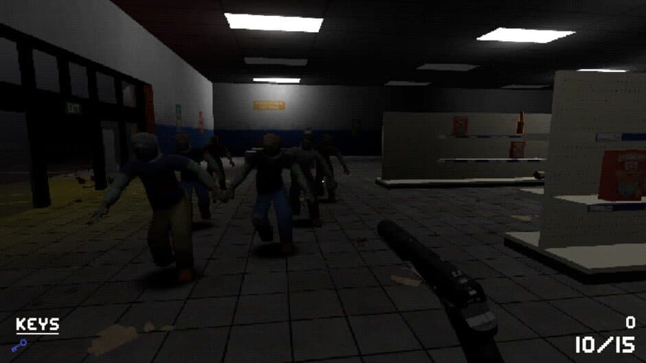 Скриншот 2 из Deadbus