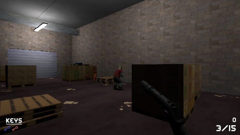 Скриншот 3 из Deadbus