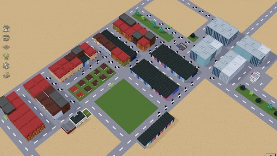 Скриншот 3 из Microlandia