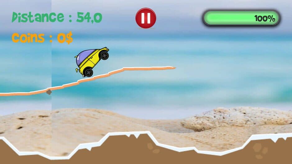 Скриншот 9 из Draw the Road