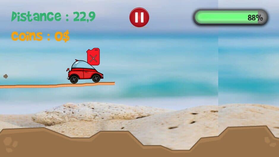 Скриншот 11 из Draw the Road