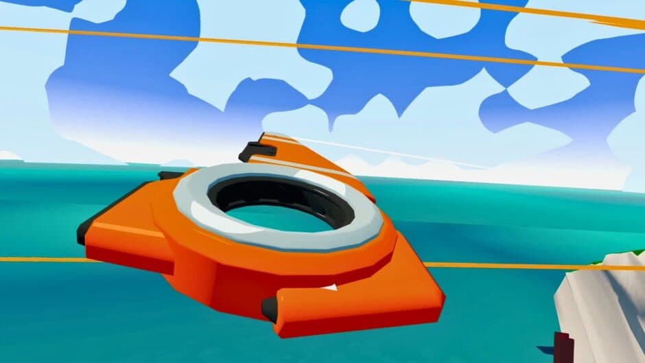 Скриншот 2 из Aerosurfer