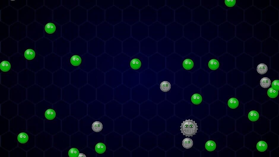 Скриншот 1 из Blobbs Remastered
