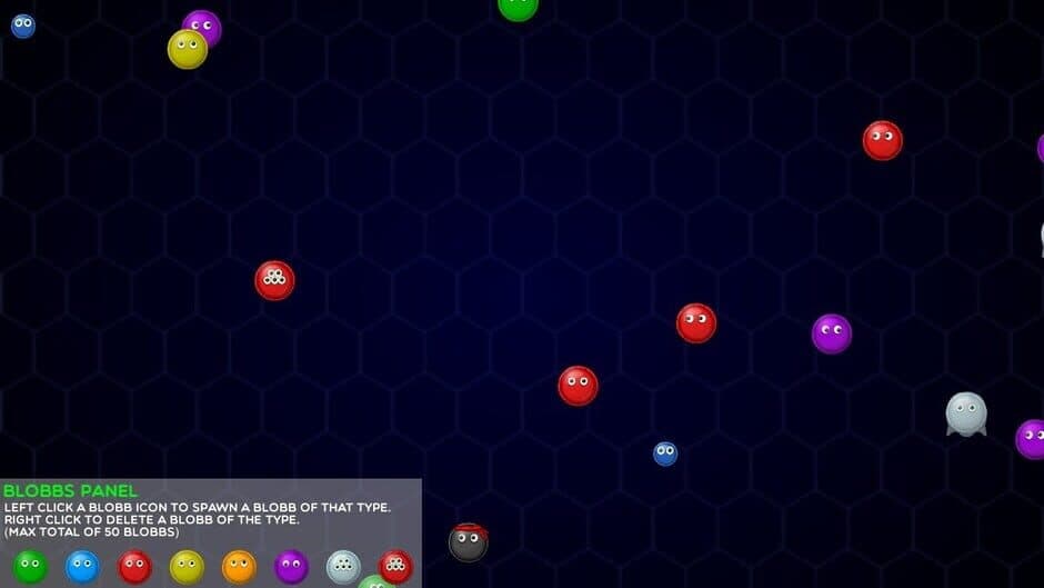 Скриншот 5 из Blobbs Remastered