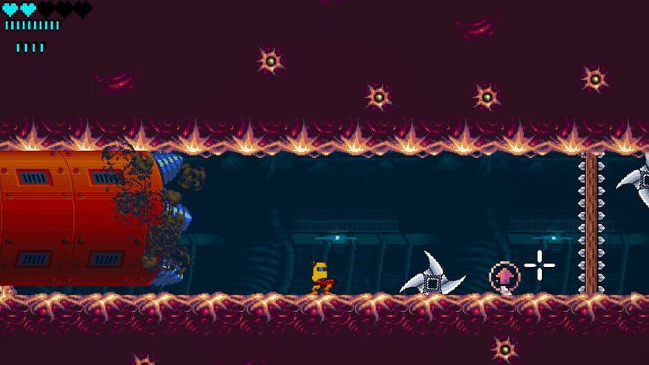 Скриншот 3 из Falco Xolon