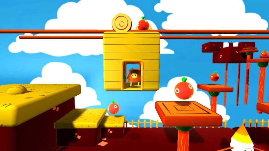 Скриншот 5 из Woodle Tree Bundle