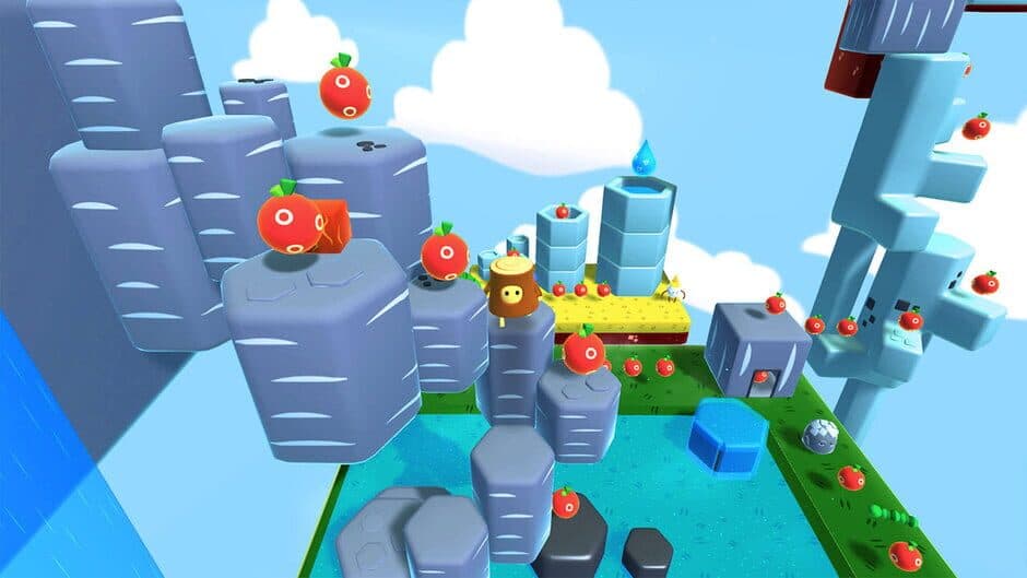 Скриншот 2 из Woodle Tree Bundle