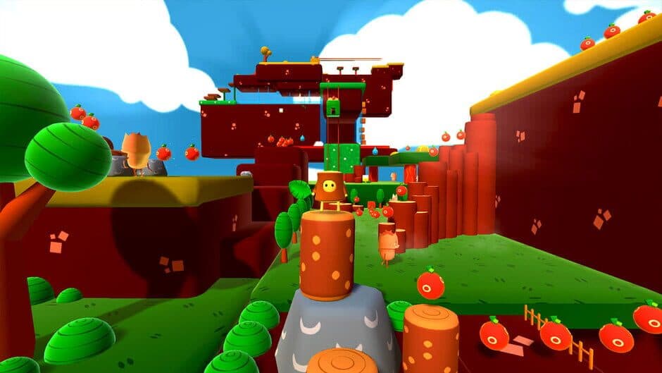 Скриншот 4 из Woodle Tree Bundle