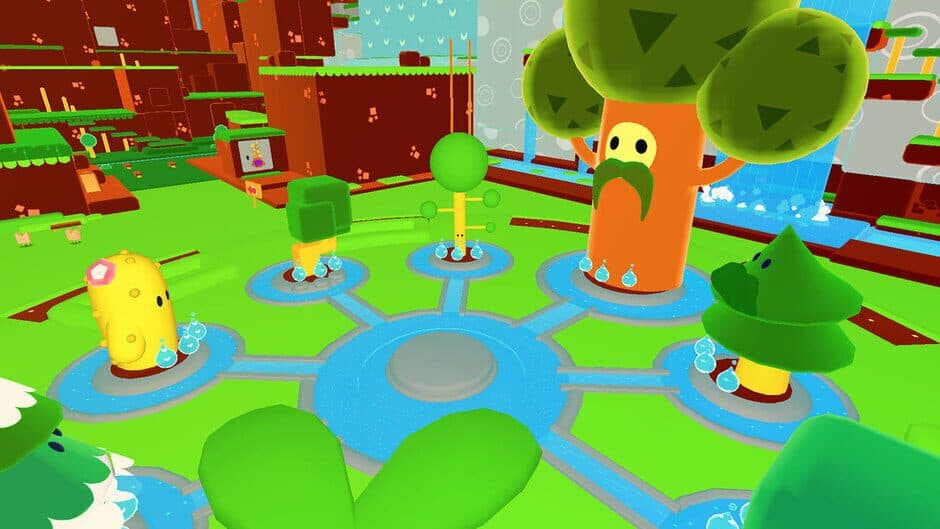 Скриншот 6 из Woodle Tree Bundle