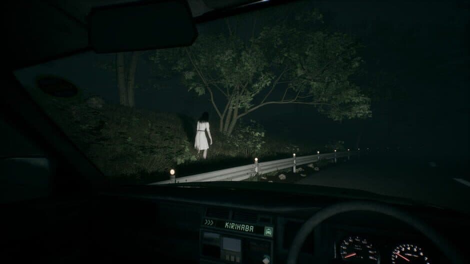 Скриншот 4 из Silent Road