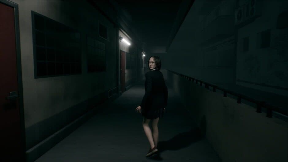 Скриншот 3 из Silent Road
