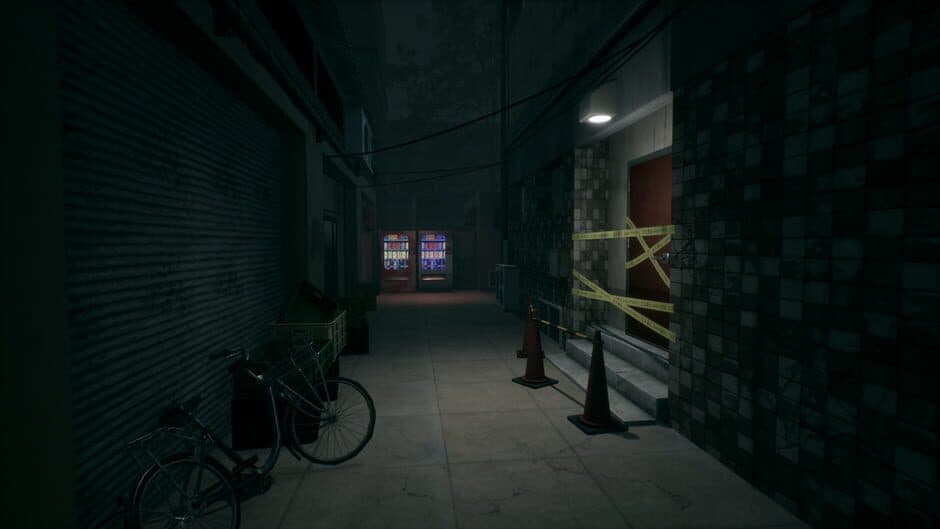 Скриншот 5 из Silent Road