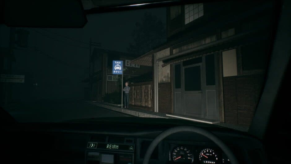 Скриншот 6 из Silent Road