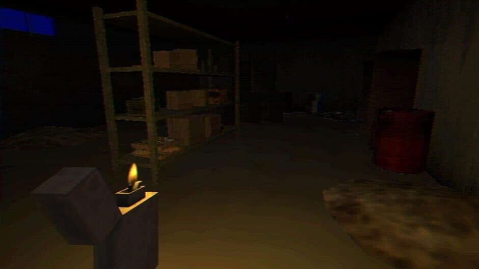 Скриншот 8 из Delivery Driver Massacre