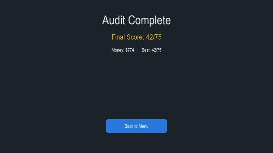 Скриншот 7 из Insurance Worker Game