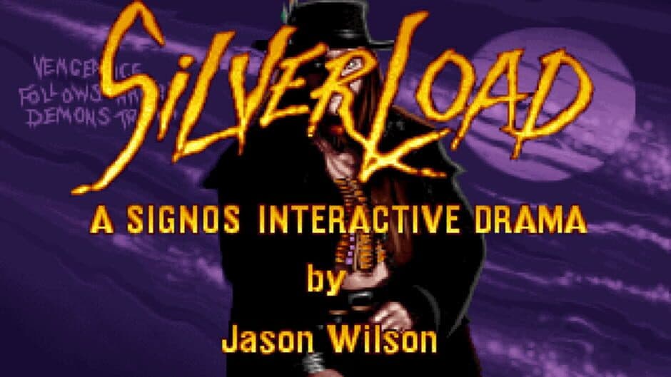 Скриншот 2 из SilverLoad