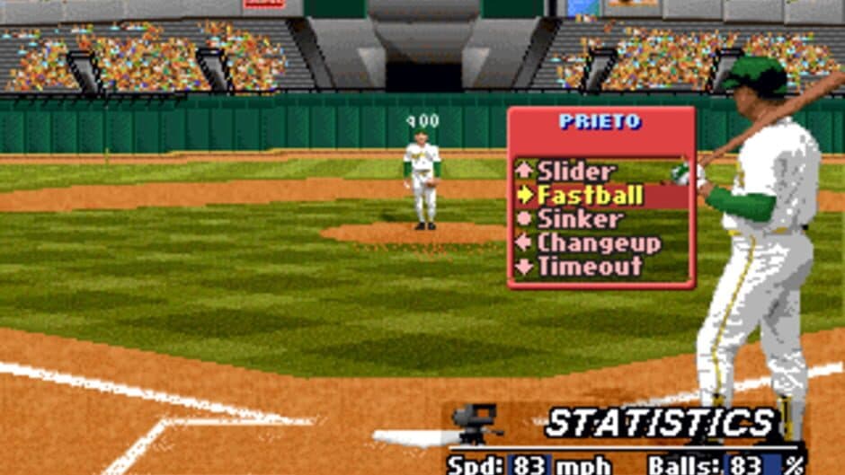 Скриншот 3 из HardBall 5