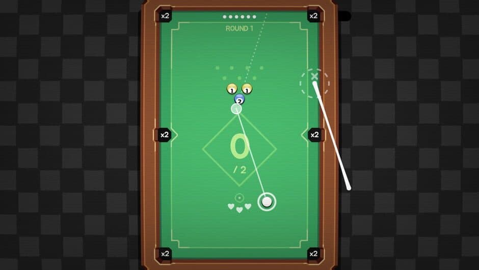 Скриншот 1 из Ultrapool