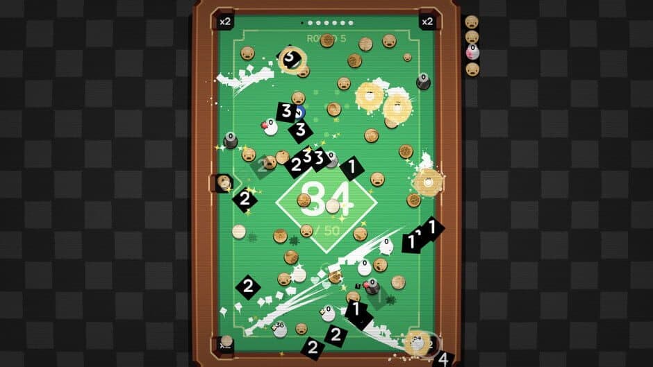 Скриншот 5 из Ultrapool