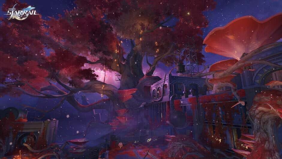 Скриншот 3 из Honkai: Star Rail - Memories are the Prelude to Dreams