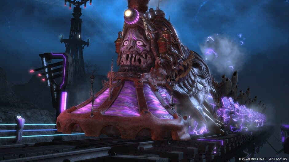 Скриншот 2 из Final Fantasy XIV: Into the Mist