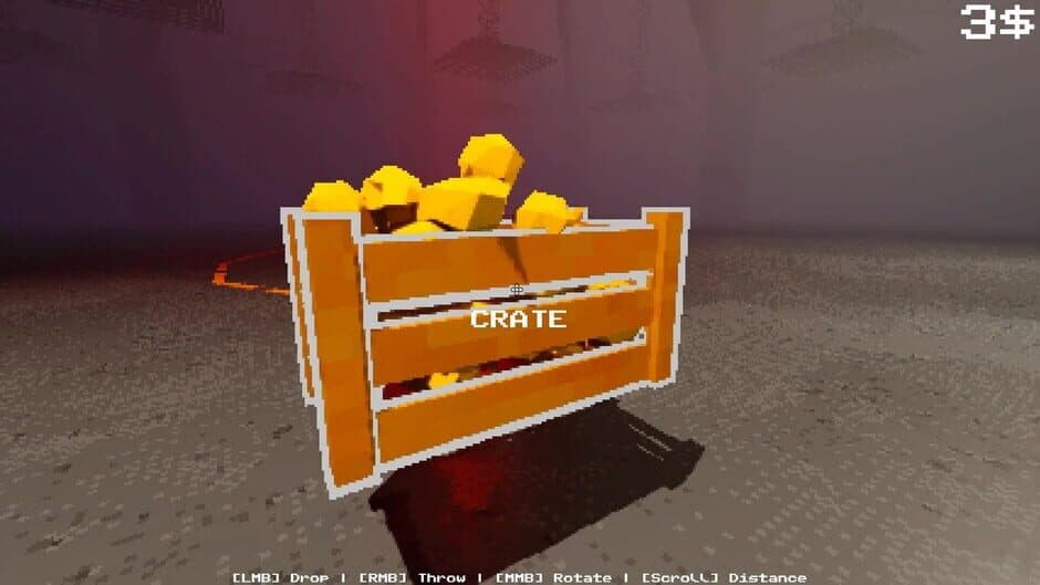 Скриншот 7 из Project P.I.T.T.