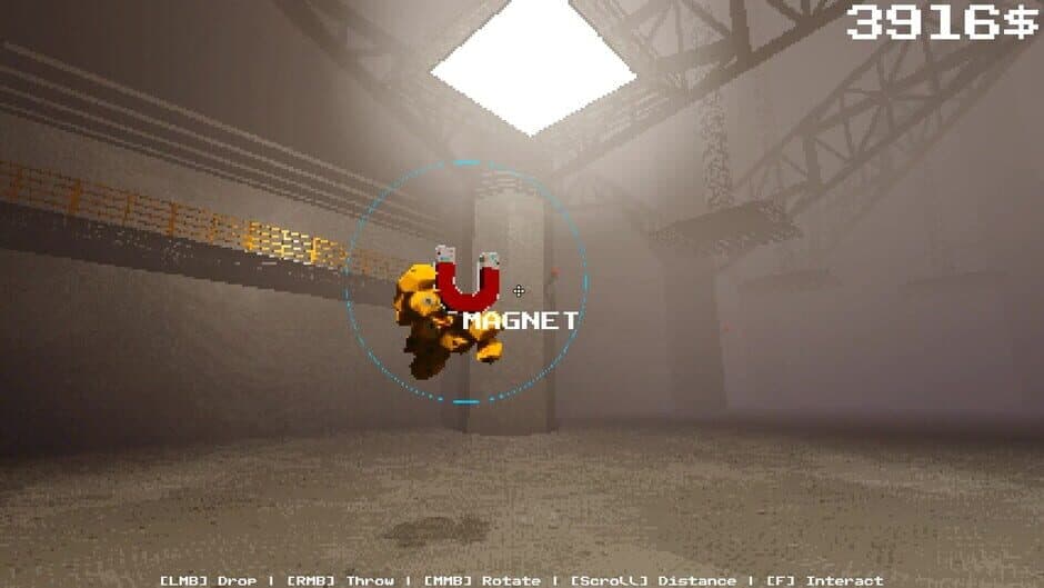 Скриншот 6 из Project P.I.T.T.