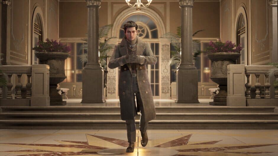 Скриншот 1 из Sherlock Holmes: Chapter One - Detective Pack