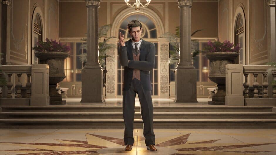 Скриншот 3 из Sherlock Holmes: Chapter One - Detective Pack