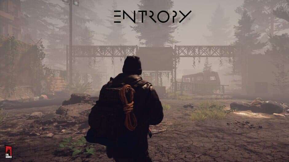 Скриншот 3 из Entropy
