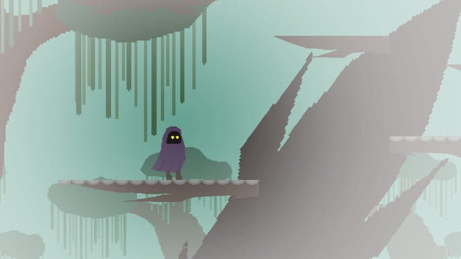 Скриншот 1 из The Fog