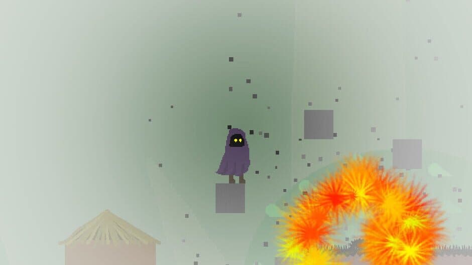 Скриншот 5 из The Fog
