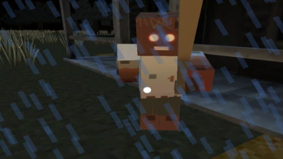 Скриншот 2 из Block Granny Horror
