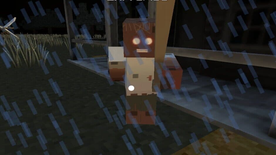 Скриншот 6 из Block Granny Horror