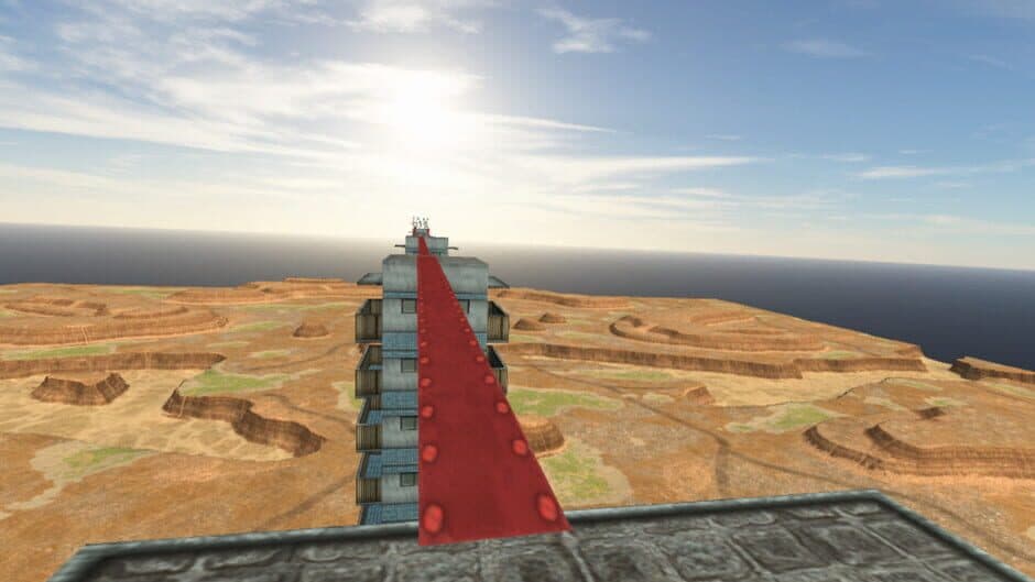 Скриншот 4 из Acrophobia