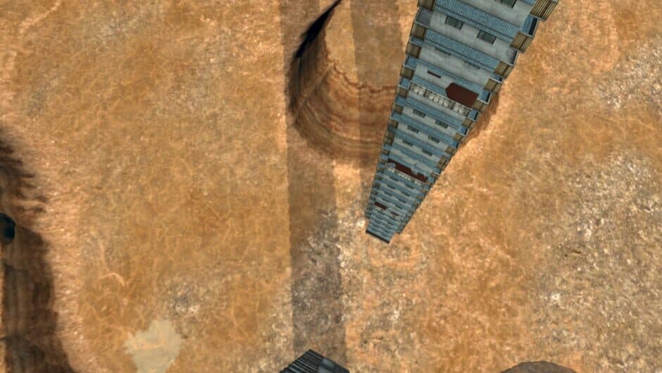 Скриншот 5 из Acrophobia