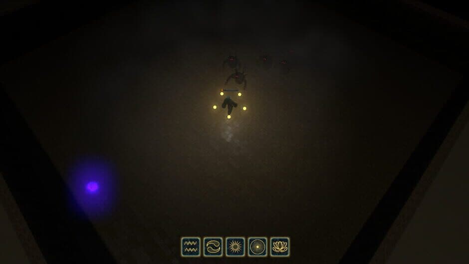 Скриншот 2 из Sahara's Underworld