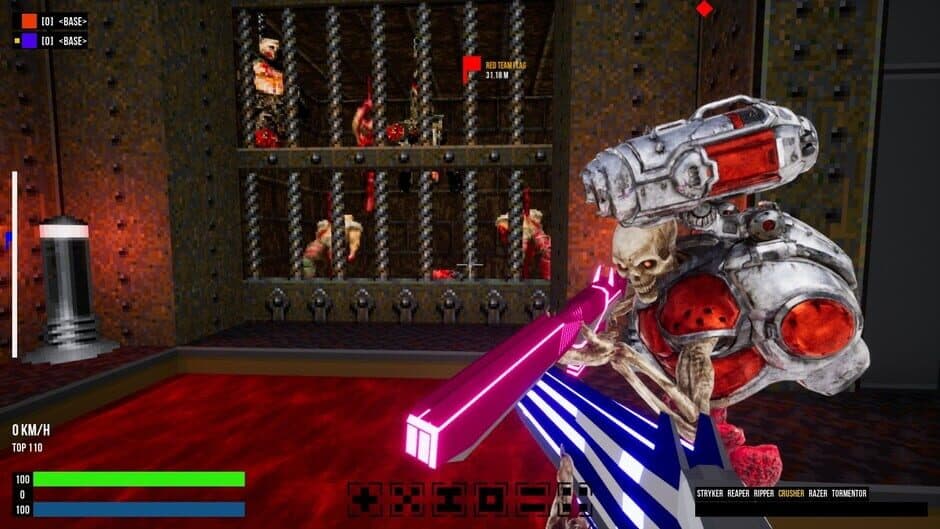 Скриншот 2 из Power