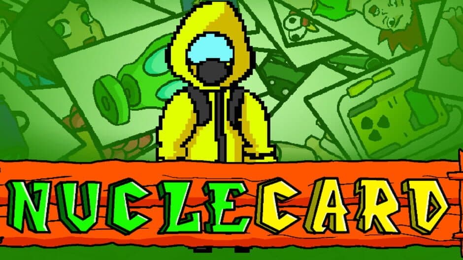 Скриншот 5 из Nuclecard