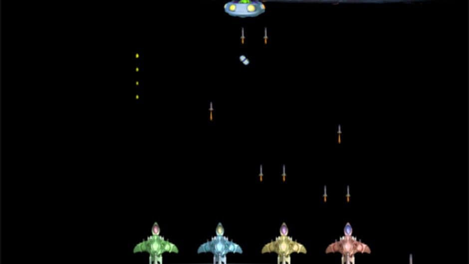 Скриншот 1 из Game Over!