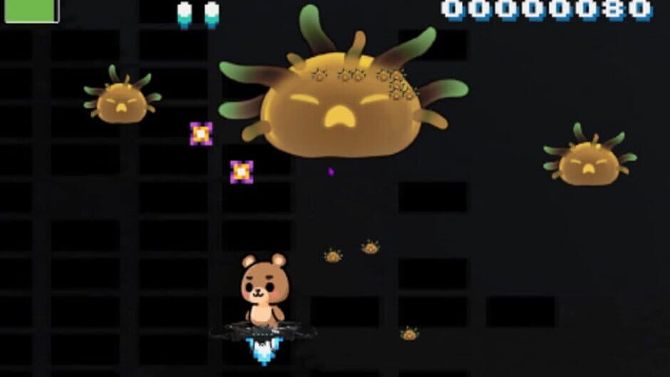 Скриншот 10 из Cherry Blossom