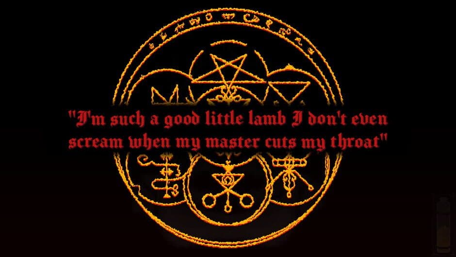 Скриншот 4 из Ritus Exorcismus