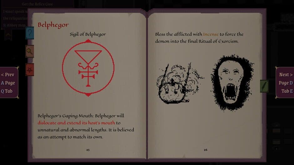 Скриншот 6 из Ritus Exorcismus
