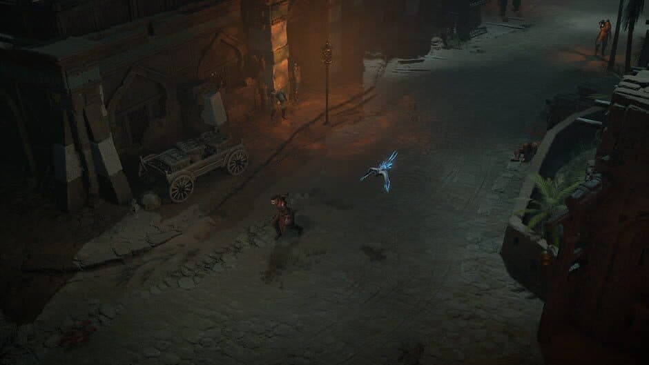 Скриншот 2 из Diablo IV: Season of Divine Intervention