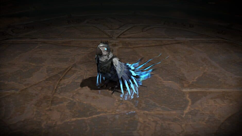Скриншот 3 из Diablo IV: Season of Divine Intervention