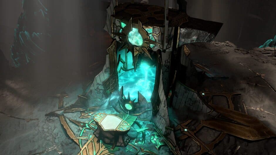Скриншот 9 из Diablo IV: Season of Divine Intervention