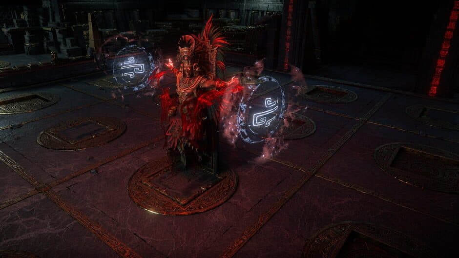 Скриншот 1 из Path of Exile 2: Fate of the Vaal