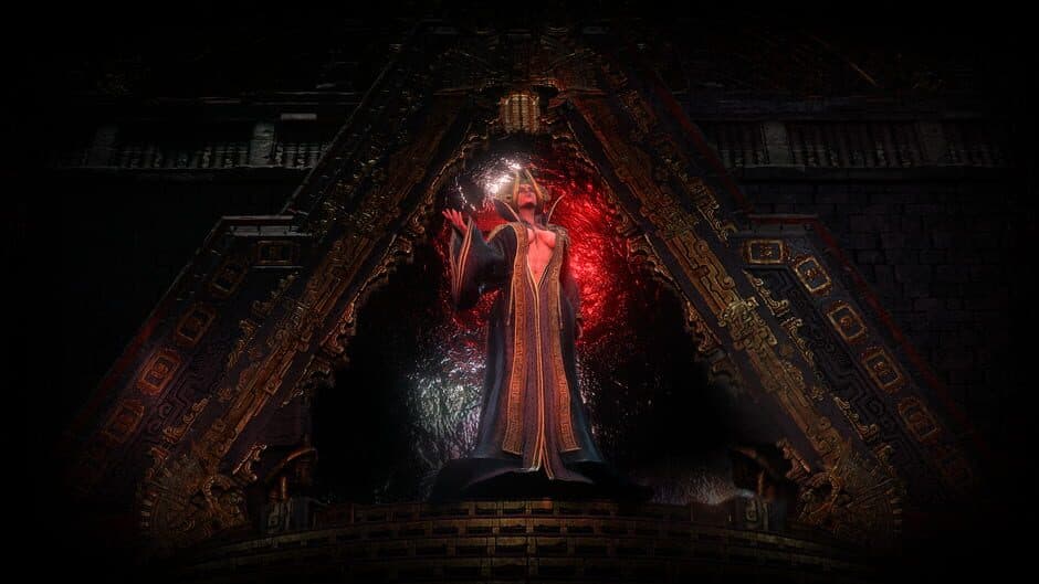 Скриншот 2 из Path of Exile 2: Fate of the Vaal