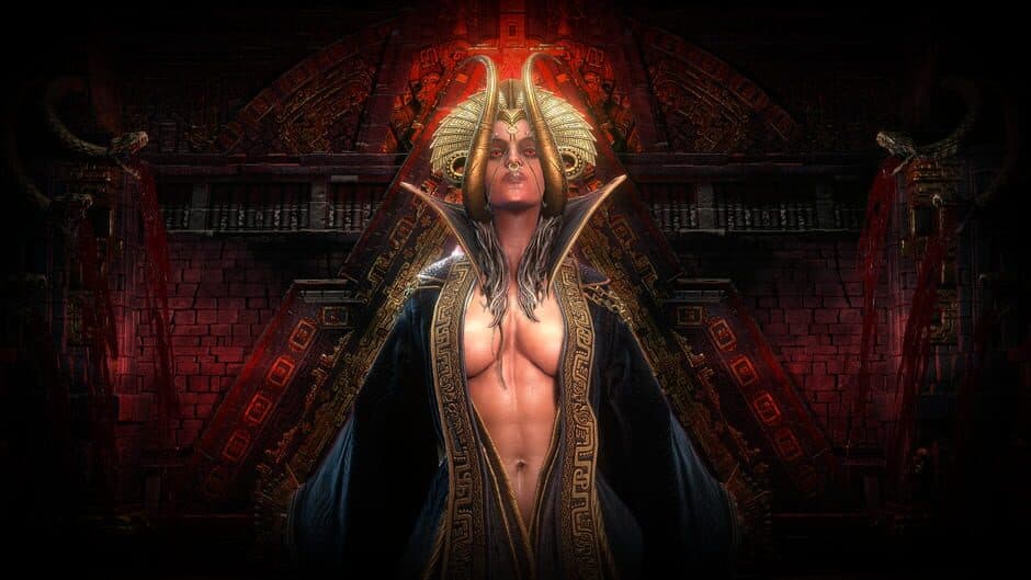 Скриншот 3 из Path of Exile 2: Fate of the Vaal